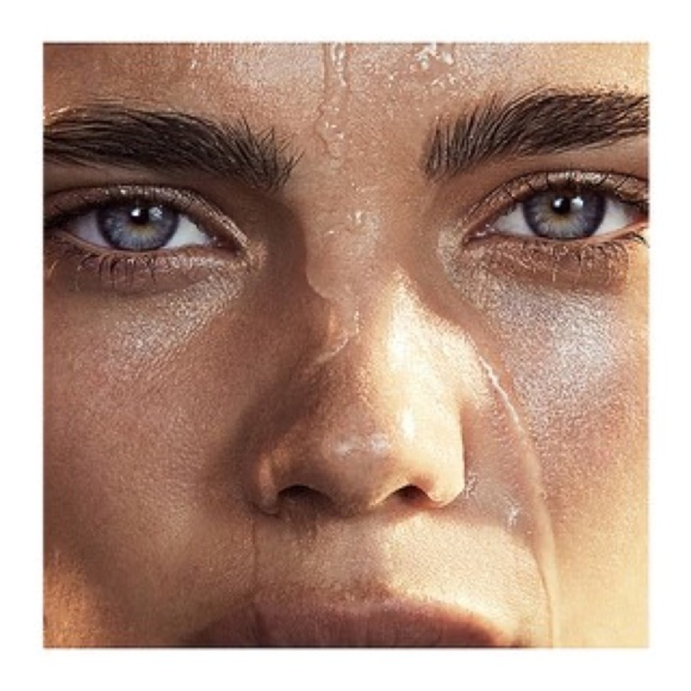 MZ SKIN CLEANSE & CLARIFY DUAL ACTION AHA CLEANSER MASK BRIGHTENING GLOW WRINKLE - Picture 5 of 8